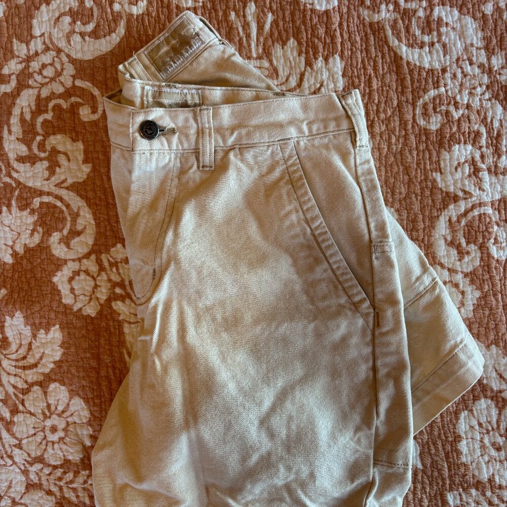 Patagonia Men's Stand Up Short